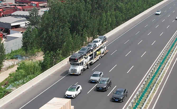 淄博高速公路汽车救援